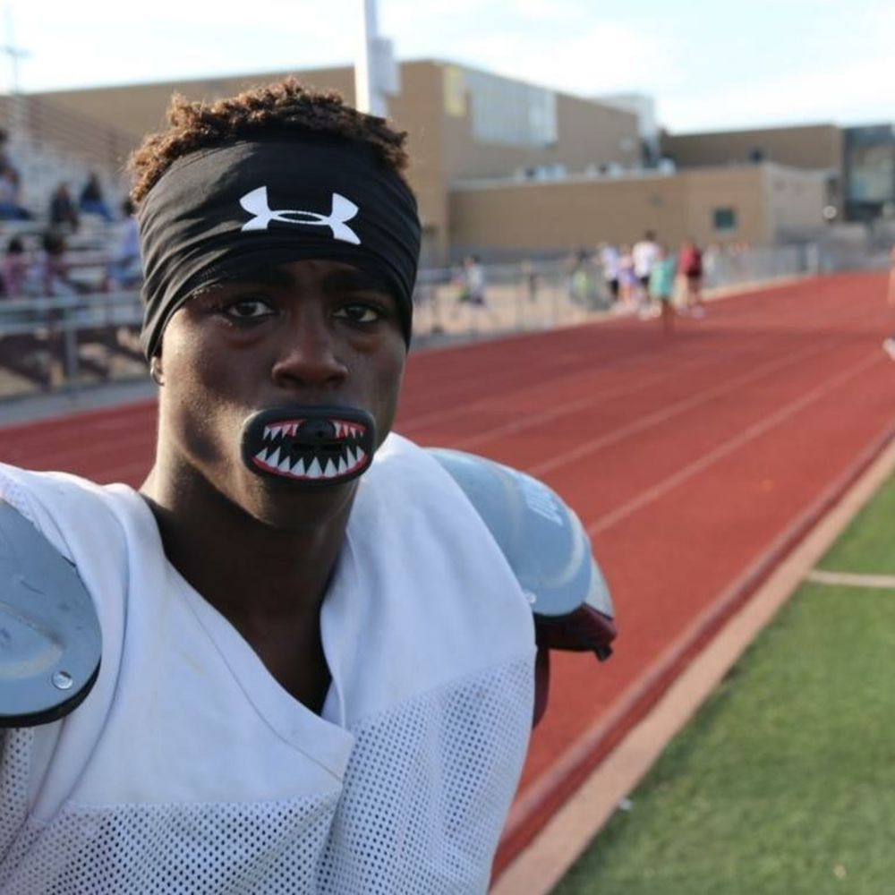 Meet your Posher, Trevien